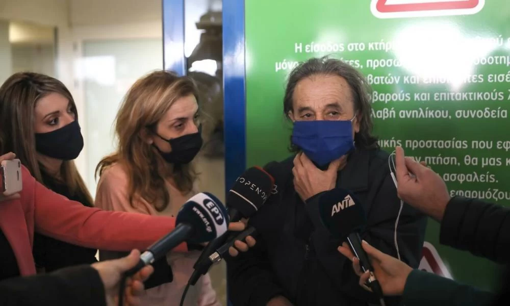 Ελληνικό έδαφος πάτησαν οι Έλληνες ναυτικοί που είχαν απαχθεί στη Νιγηρία